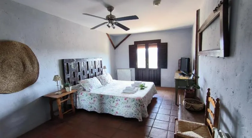 Casa Rural El Botánico - Image 1