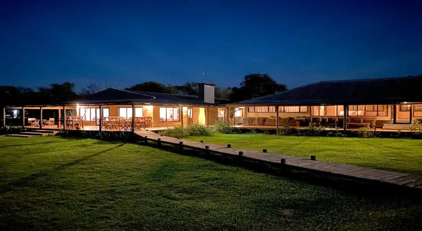 Irupé Lodge - Image 1