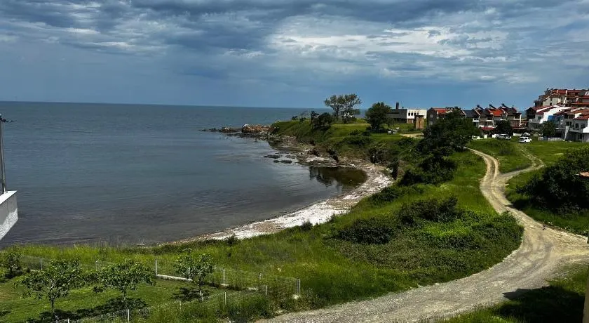 Двустаен апартамент - Image 1