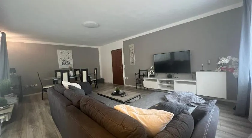 City Apartment - Image 1