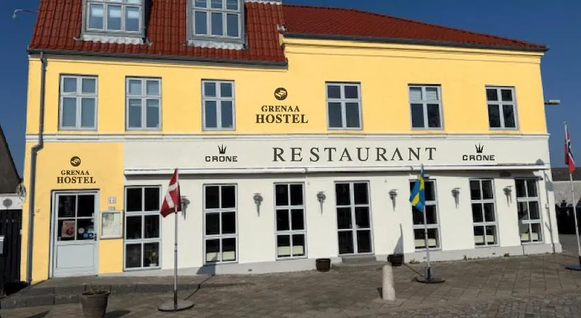 Badehotellet Grenaa Strand - Image 1