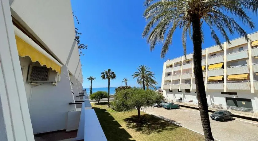 TERRASOL PIRAMIDES 1 DORMITORIO CALETA DE VELEZ - Image 1