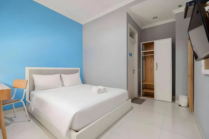 Wisma KPBD Residence Syariah Mitra - Image 1
