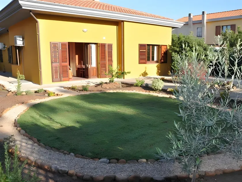 B&B Gassa d'Amante - Image 1