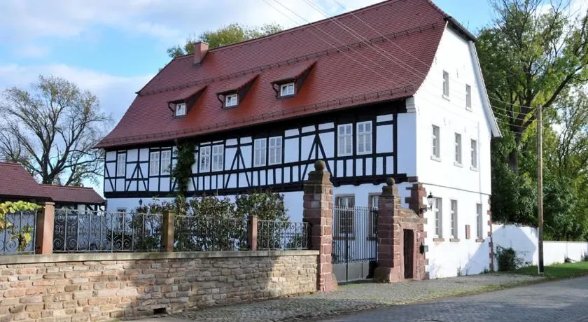 Rittergut Thürungen - Image 1