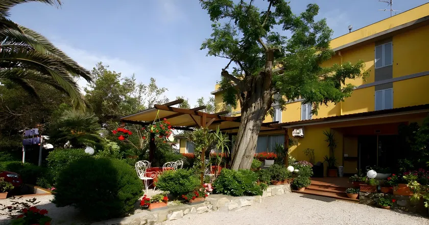 PFA Hotel Ginevra - Isola d'Elba - Image 1