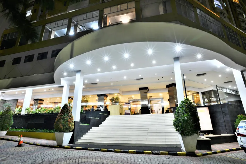 Great western resort apartemen - Image 1