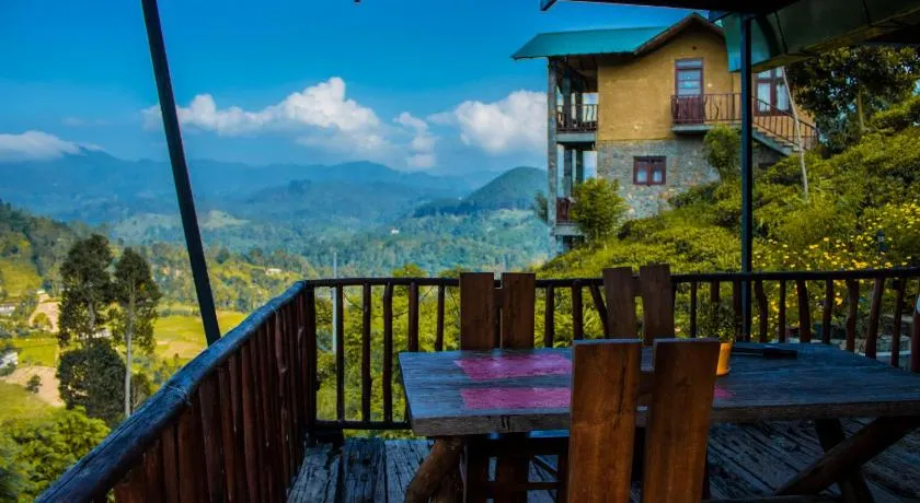 Ornateview Hotel - Image 1