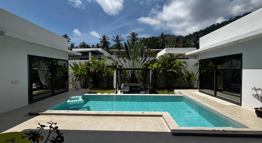 villa du bonheur - Image 1