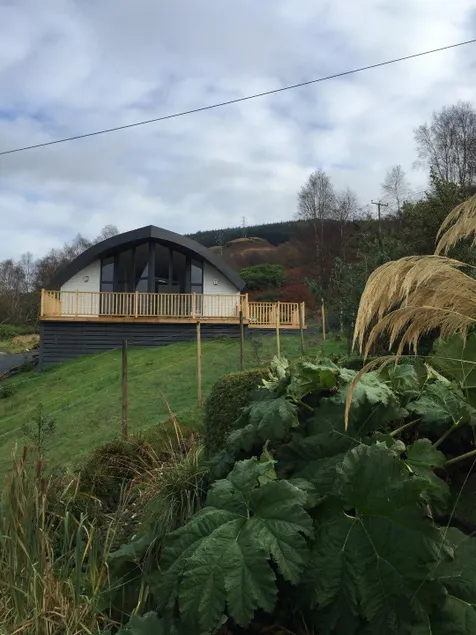 The Lodge at Braemor - Image 1