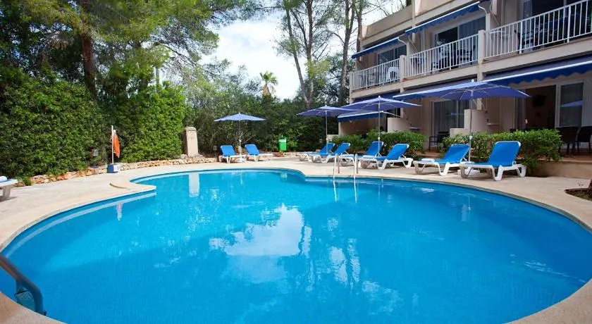 Apartamentos Cala Murada Minigolf - Image 1