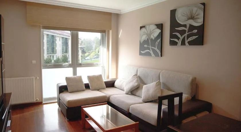 Apartamento Mónaco - Image 1