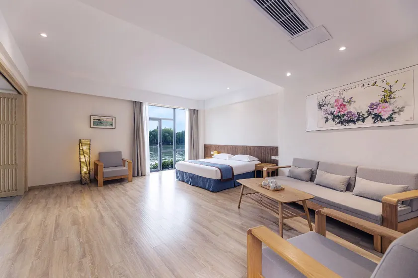 Hushu Boutique Hotel(Zhujiajiao Town) - Image 1