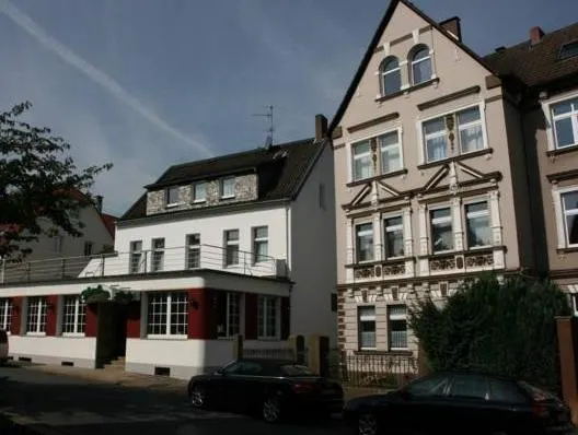 Hotel Diening - Image 1