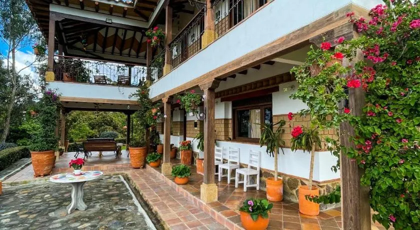 Posada María del Carmen - Image 1