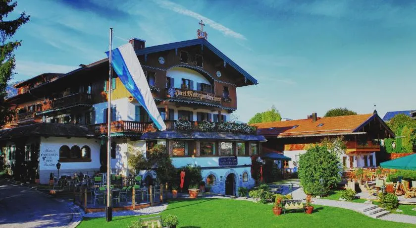 Hotel Maier zum Kirschner - Image 1