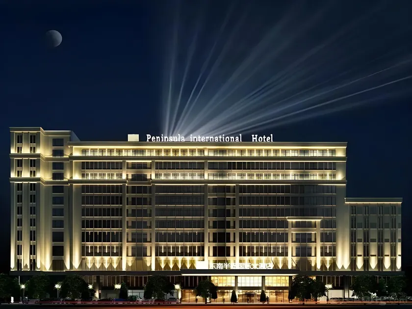 Southeast Peninsula Hotel Quanzhou - Image 1