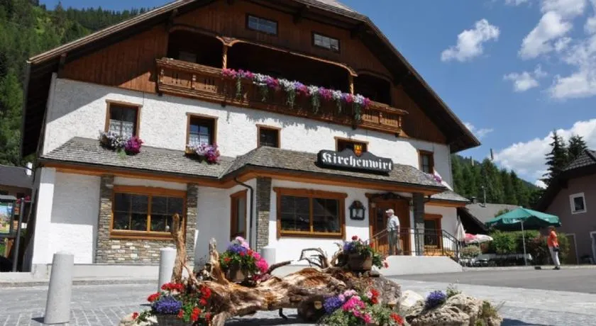 Gasthof Kirchenwirt - Image 1