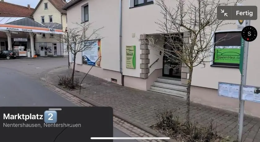 Pension NentersHaus - Image 1