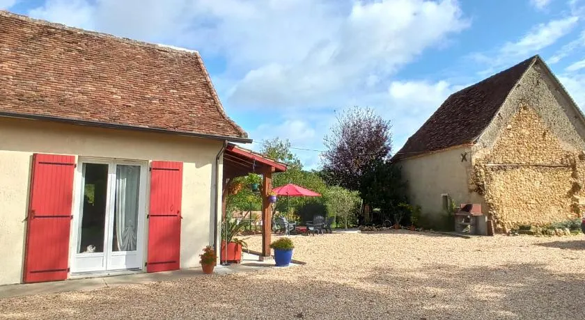 Les chambres de Beauviel - Image 1