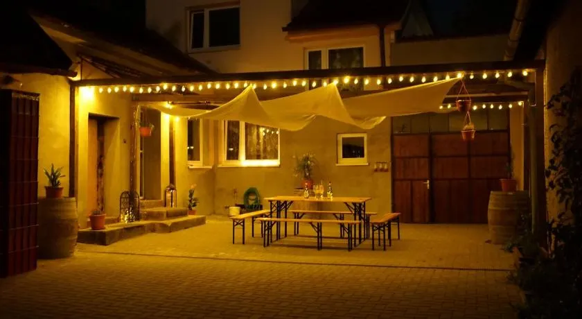 Jančura rodinné vinařství - Image 1