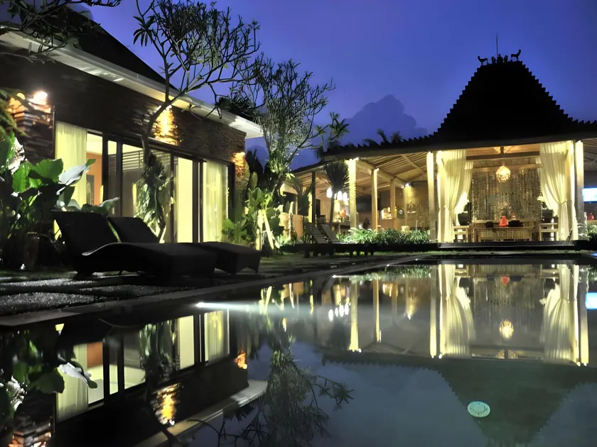 Ubud Virgin Villa - Image 1