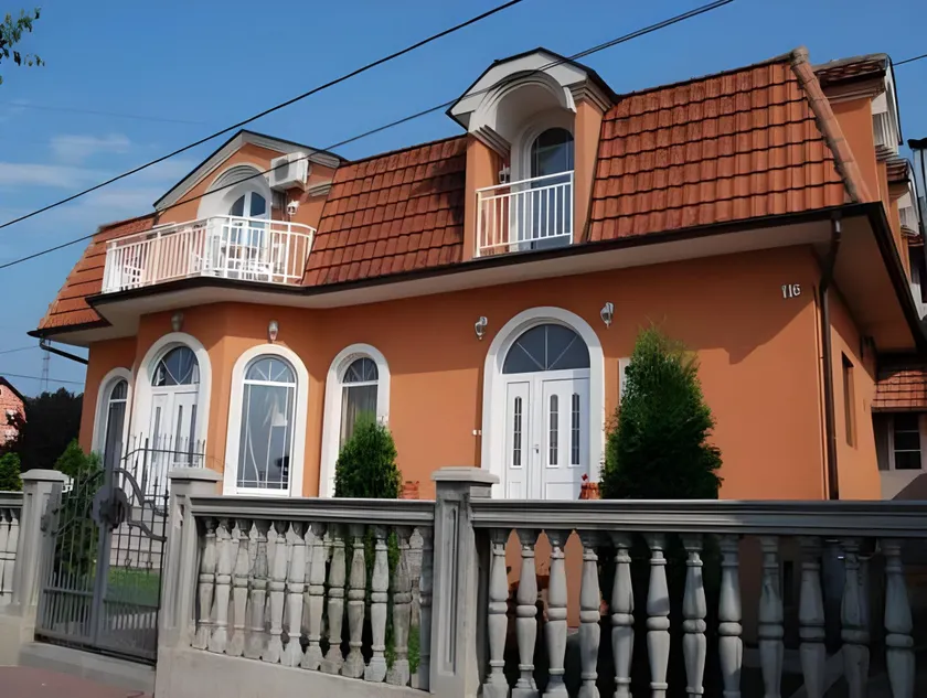 Garni Hotel Kaća - Image 1