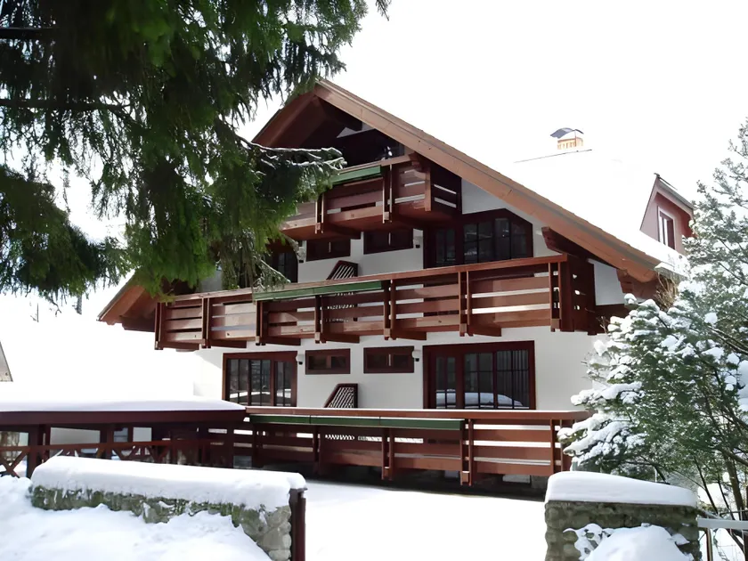Villa Tatry Stola - Image 1