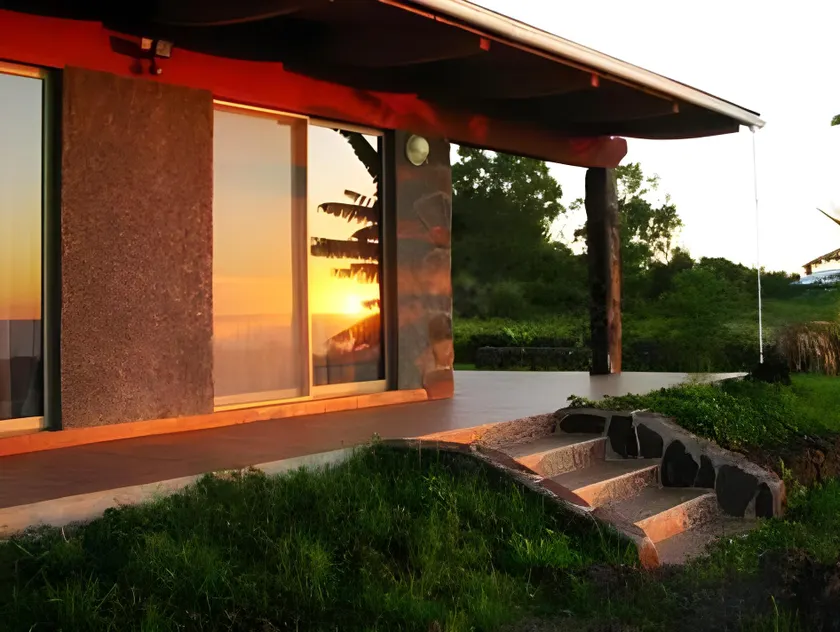 Heva Eco Lodge - Image 1