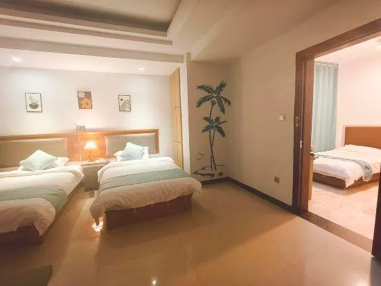 Jianqiang Inn - Image 1