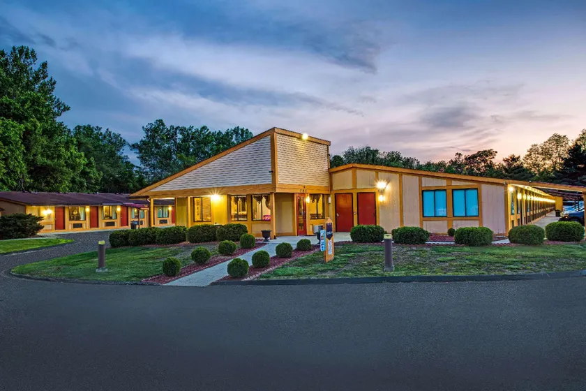 Guest Inn Lebanon (Ohio) - Image 1