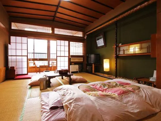 Ryokan Komatsuya - Image 1