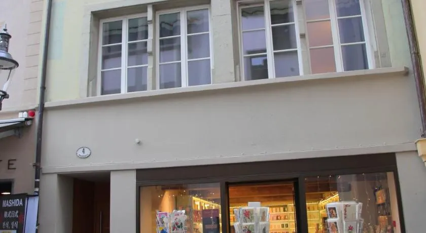 KoBi Boutique Studios Hirschenplatz - Image 1
