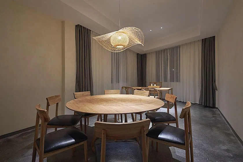 Fuzhou Xin'an Office, Shibuya Villa - Image 1