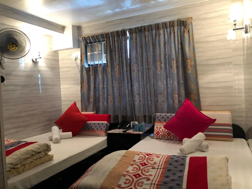 Dreamland Guest House - Image 1