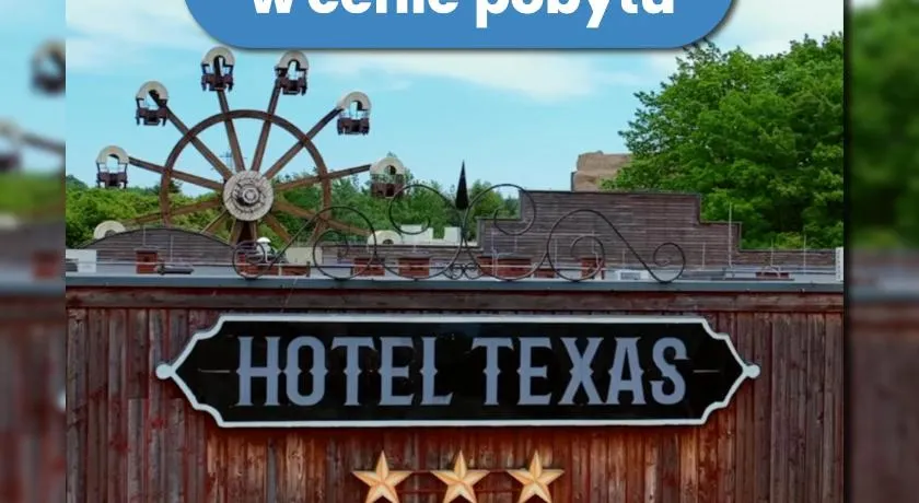 Hotel Texas*** - Image 1