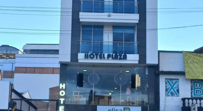 HOTEL PLAZA 6 - Image 1