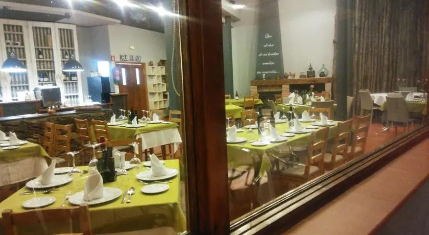 Hotel Rural Porta Coeli - Dehesa Santa Lucía - Image 1