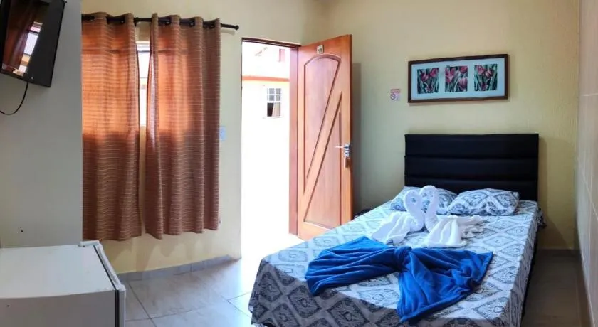 Hotel Leblon - Image 1