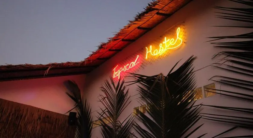 Tropical Hostel - Image 1