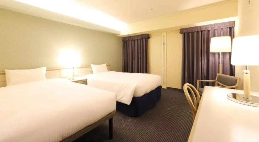 Shinyokohama Kokusai Hotel - Vacation STAY 62855v - Image 1