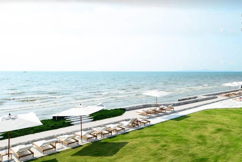 VERANDA PATTAYA - LUX Residence - Image 1