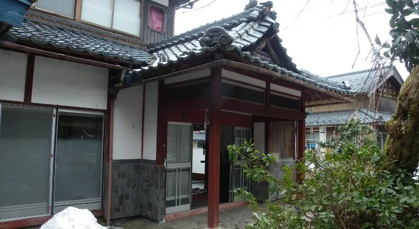 田舎生活体験福井県観光者向け古民家 - Image 1