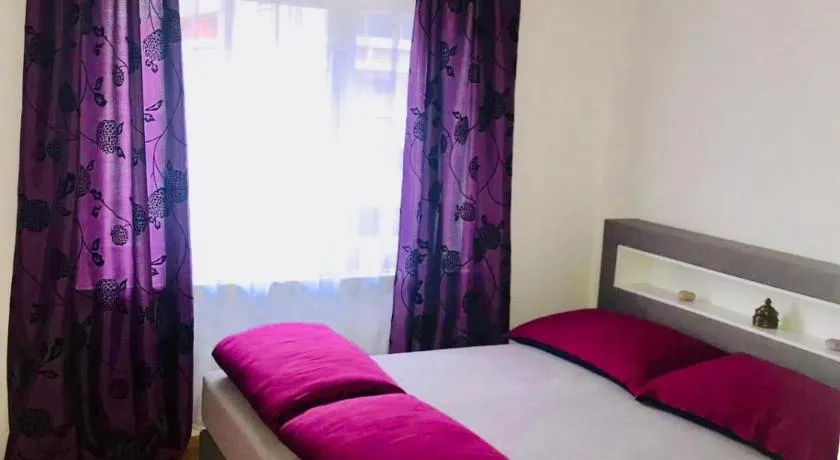 3 Room Premium Apartment Buchs SG - Image 1