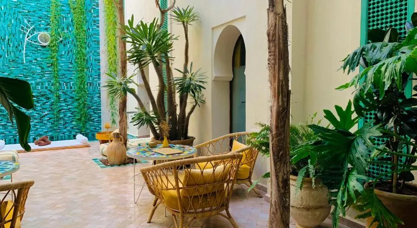 Riad Dar Jurama - Image 1