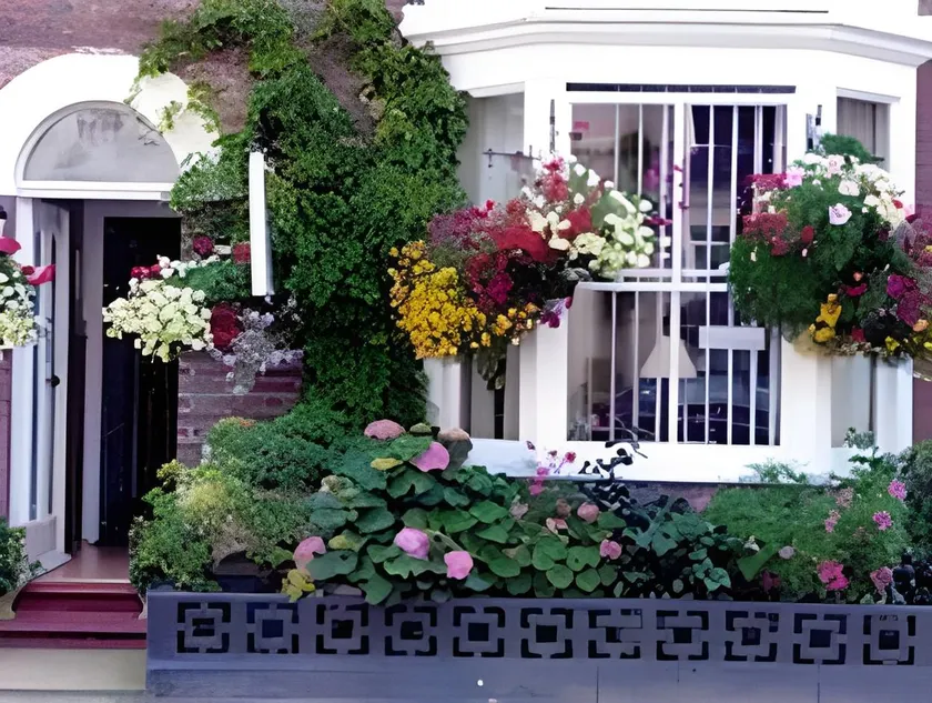 Cornubia Guest House - Image 1