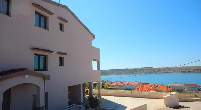 Apartments Njaco - Image 1
