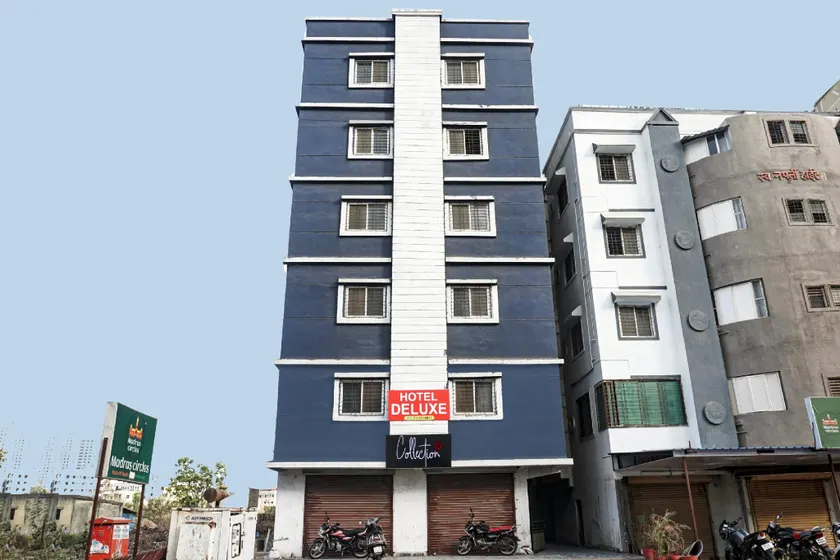 SPOT ON Hotel Deluxe - Image 1