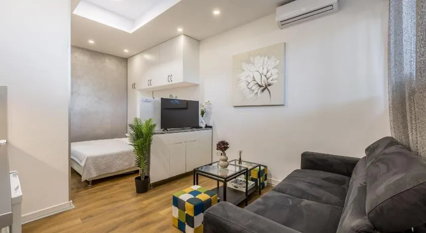 Studio apartment Lee - Image 1