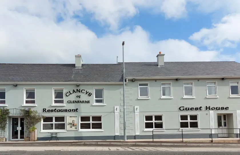 Clancys of Glenfarne - Image 1